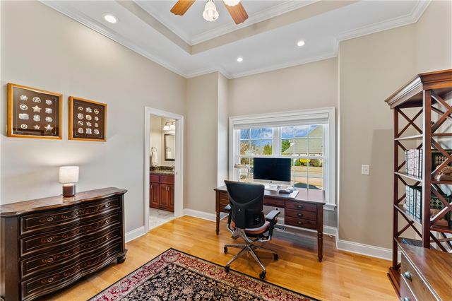 106 Harlond Drive, Anderson, SC 29621