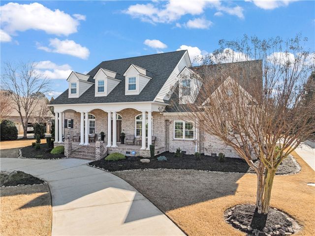 106 Harlond Drive, Anderson, SC 29621