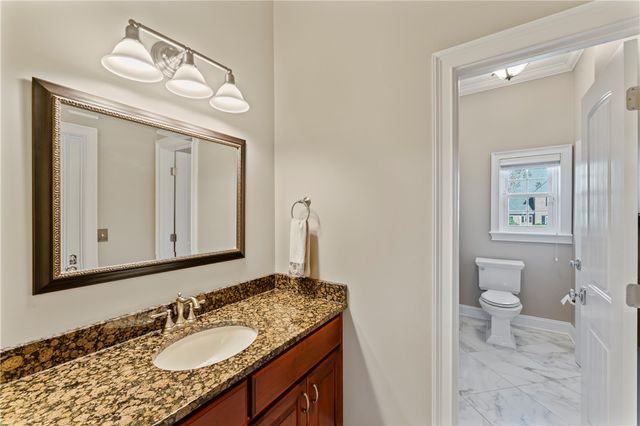 106 Harlond Drive, Anderson, SC 29621