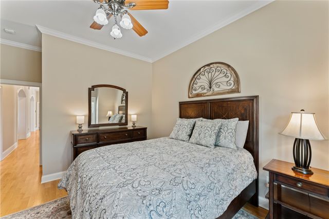 106 Harlond Drive, Anderson, SC 29621