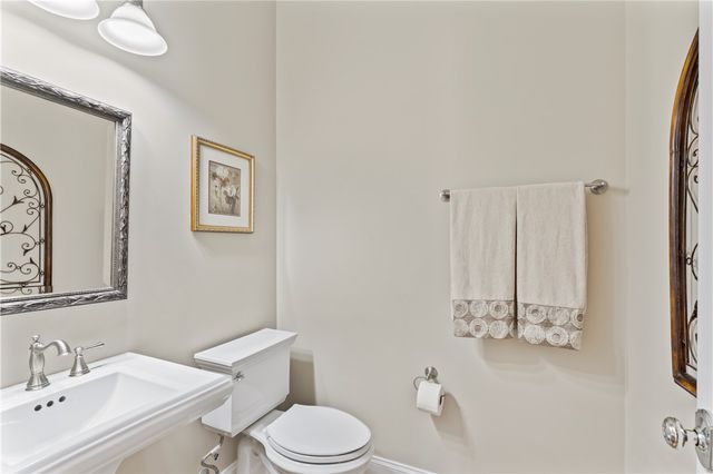 106 Harlond Drive, Anderson, SC 29621