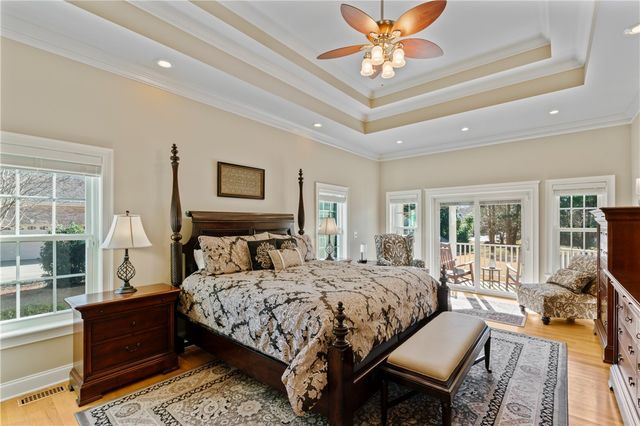 106 Harlond Drive, Anderson, SC 29621