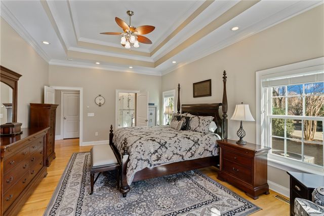 106 Harlond Drive, Anderson, SC 29621