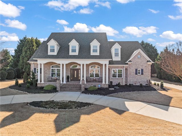 106 Harlond Drive, Anderson, SC 29621