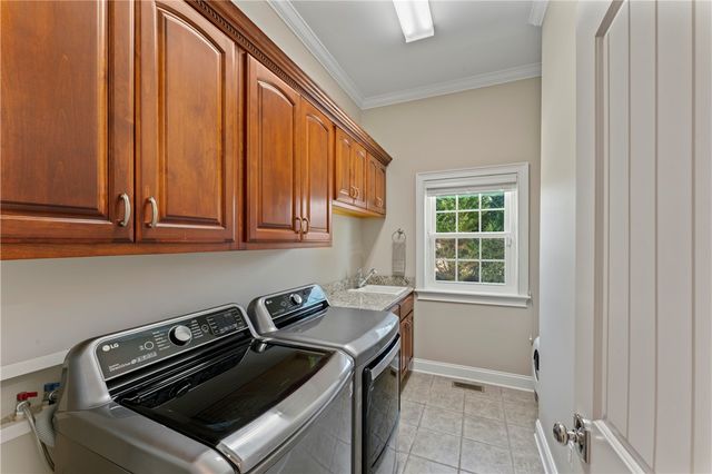 106 Harlond Drive, Anderson, SC 29621