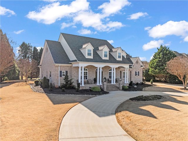 106 Harlond Drive, Anderson, SC 29621
