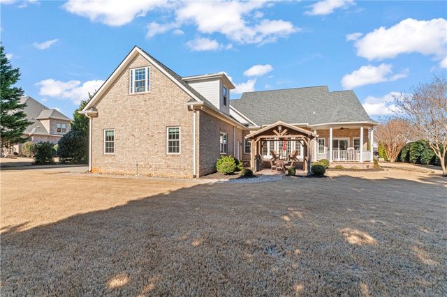 106 Harlond Drive, Anderson, SC 29621