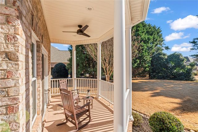 106 Harlond Drive, Anderson, SC 29621