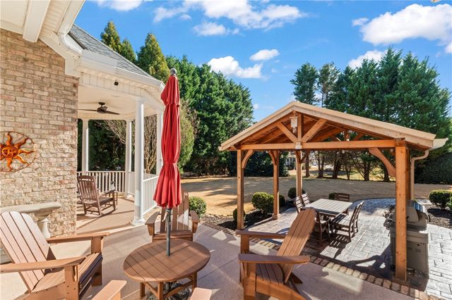 106 Harlond Drive, Anderson, SC 29621