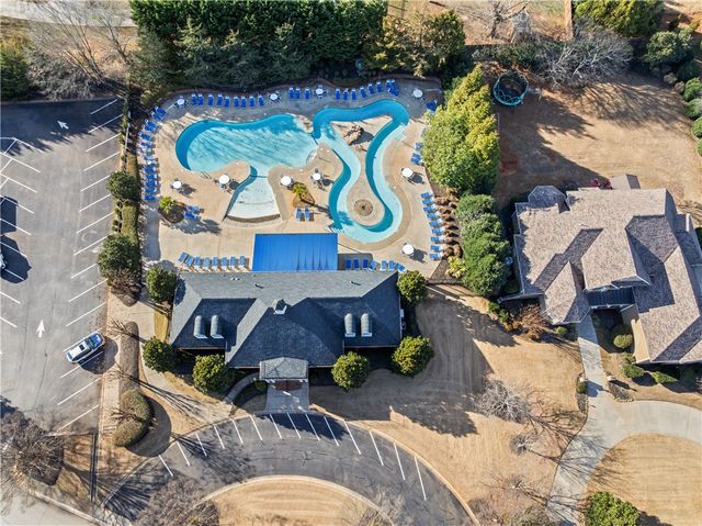 106 Harlond Drive, Anderson, SC 29621