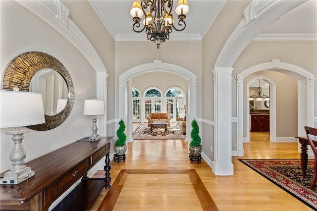 106 Harlond Drive, Anderson, SC 29621