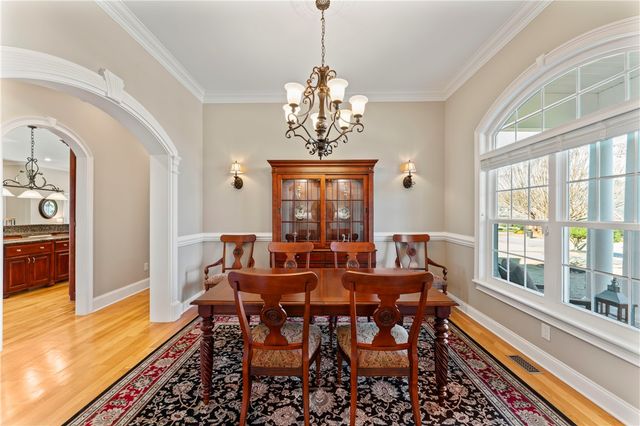 106 Harlond Drive, Anderson, SC 29621