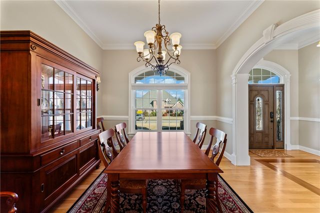 106 Harlond Drive, Anderson, SC 29621