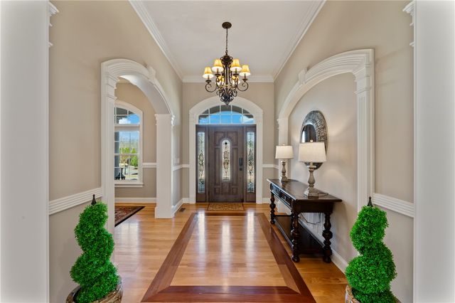 106 Harlond Drive, Anderson, SC 29621