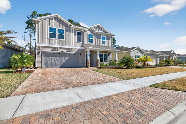 177 White Rabbit Run, St Augustine, FL 32092
