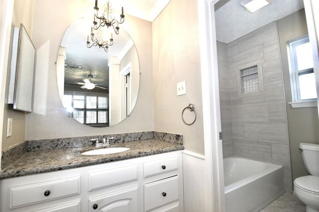 16731 Rippling Mill Drive, Sugar Land, TX 77498