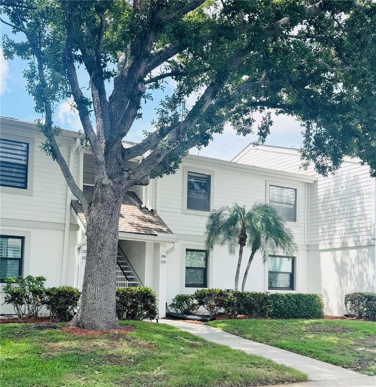 106 WINDWARD PLACE, Oldsmar, FL 34677