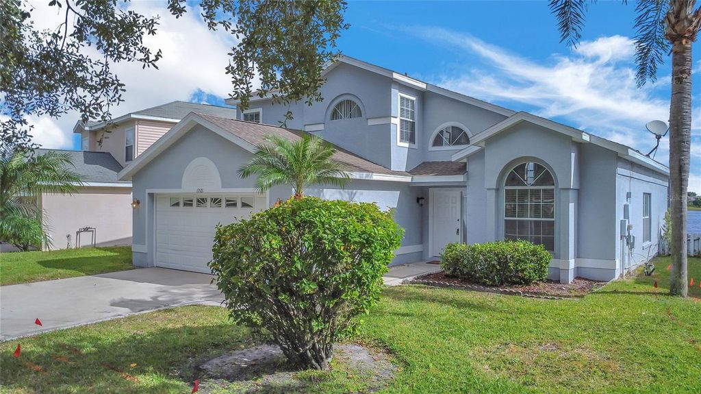 13521 MALLARD COVE BOULEVARD, Orlando, FL 32837