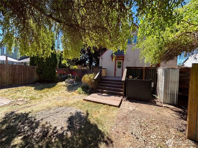 3627 Monroe Street, Tacoma, WA 98409