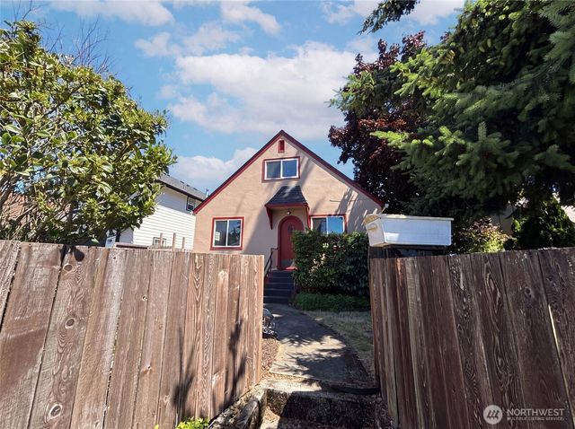 3627 Monroe Street, Tacoma, WA 98409