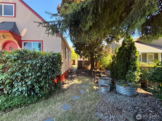 3627 Monroe Street, Tacoma, WA 98409