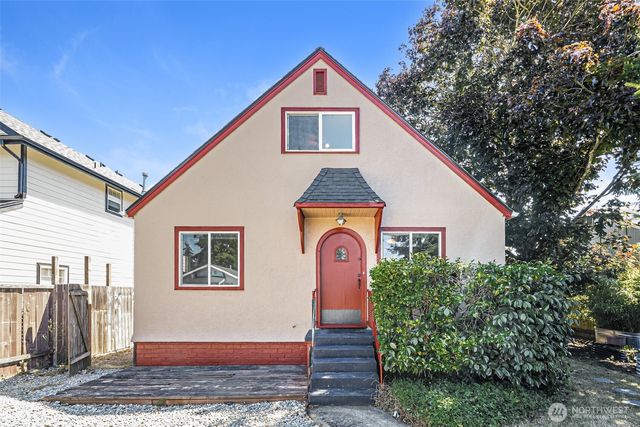 3627 Monroe Street, Tacoma, WA 98409