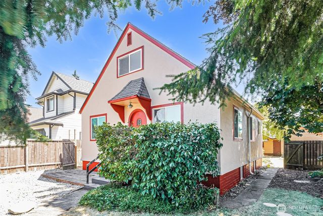 3627 Monroe Street, Tacoma, WA 98409