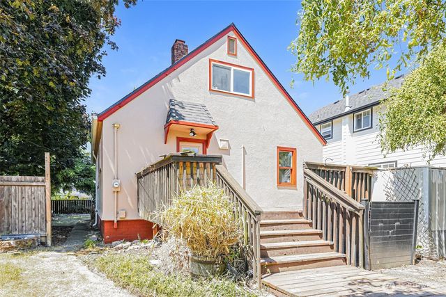3627 Monroe Street, Tacoma, WA 98409