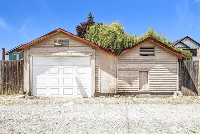 3627 Monroe Street, Tacoma, WA 98409