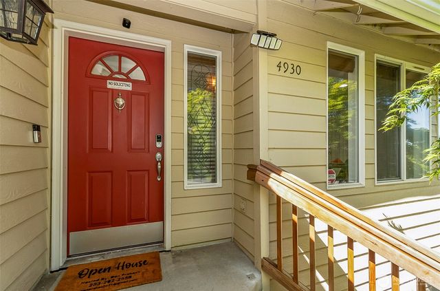 4930 Narbeck Avenue, Everett, WA 98203
