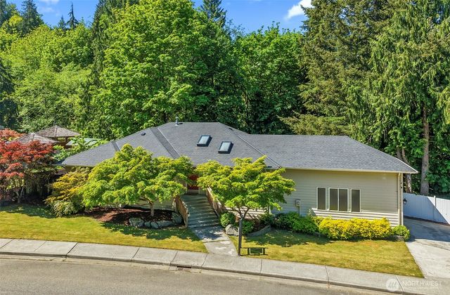 4930 Narbeck Avenue, Everett, WA 98203