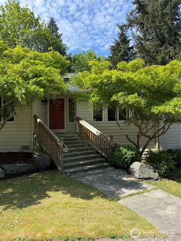 4930 Narbeck Avenue, Everett, WA 98203