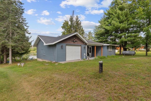 N9131 PARKWAY ROAD, Crivitz, WI 54114