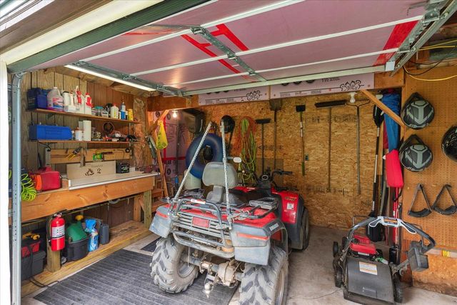 N9131 PARKWAY ROAD, Crivitz, WI 54114