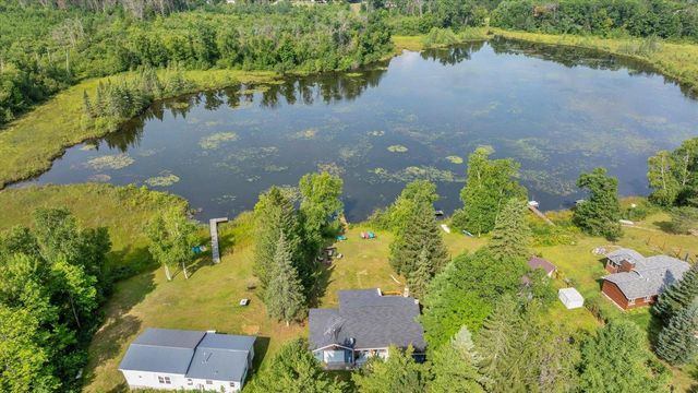 N9131 PARKWAY ROAD, Crivitz, WI 54114