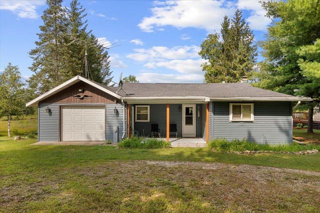 N9131 PARKWAY ROAD, Crivitz, WI 54114