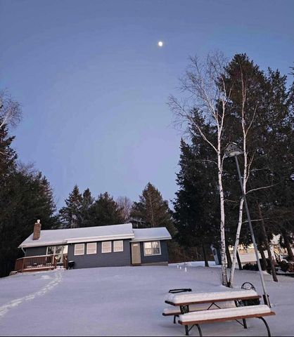 N9131 PARKWAY ROAD, Crivitz, WI 54114