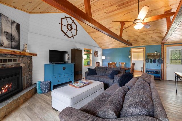 N9131 PARKWAY ROAD, Crivitz, WI 54114