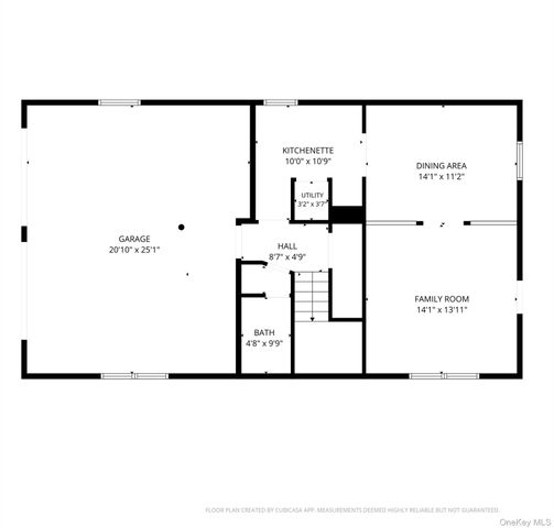 70 Kent Road, Wappingers Falls, NY 12590