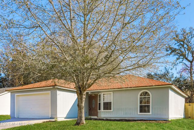 1597 TWIN OAK Drive W, Middleburg, FL 32068