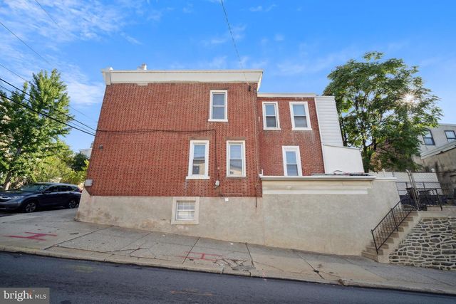 100 RIPKA ST, Philadelphia, PA 19127
