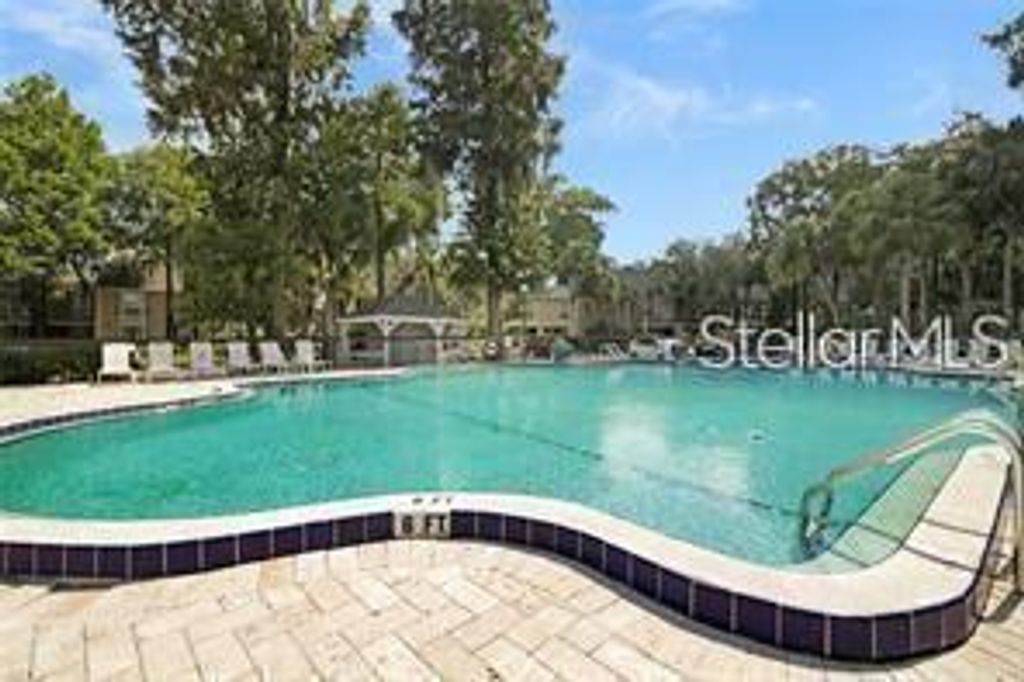 Image 19 of property listing at 3984 VERSAILLES DRIVE 3984C, Orlando, FL 32808