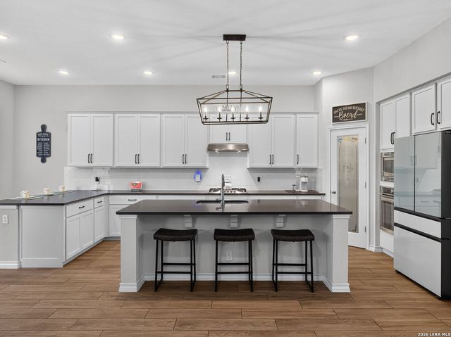 1646 Pitcher Bend, San Antonio, TX 78253
