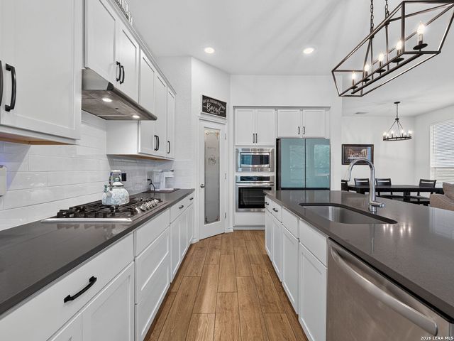 1646 Pitcher Bend, San Antonio, TX 78253