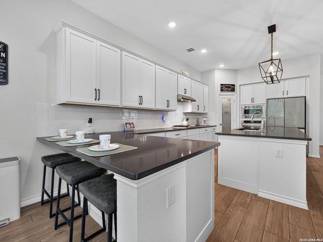 1646 Pitcher Bend, San Antonio, TX 78253