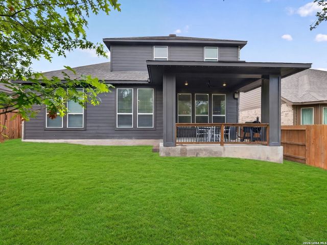 1646 Pitcher Bend, San Antonio, TX 78253
