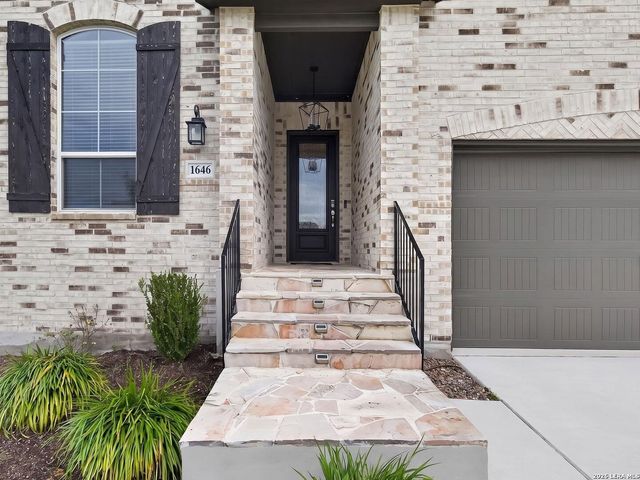 1646 Pitcher Bend, San Antonio, TX 78253