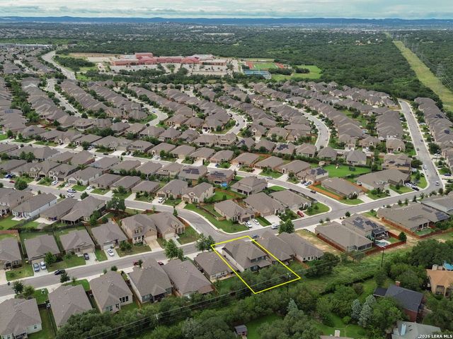 1646 Pitcher Bend, San Antonio, TX 78253