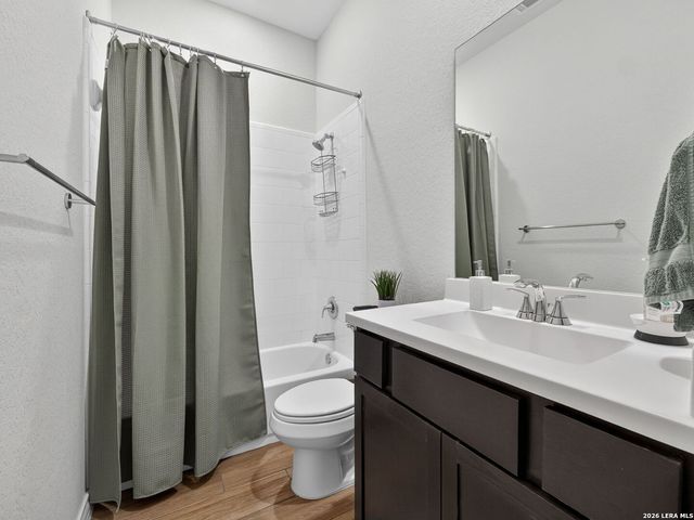 1646 Pitcher Bend, San Antonio, TX 78253