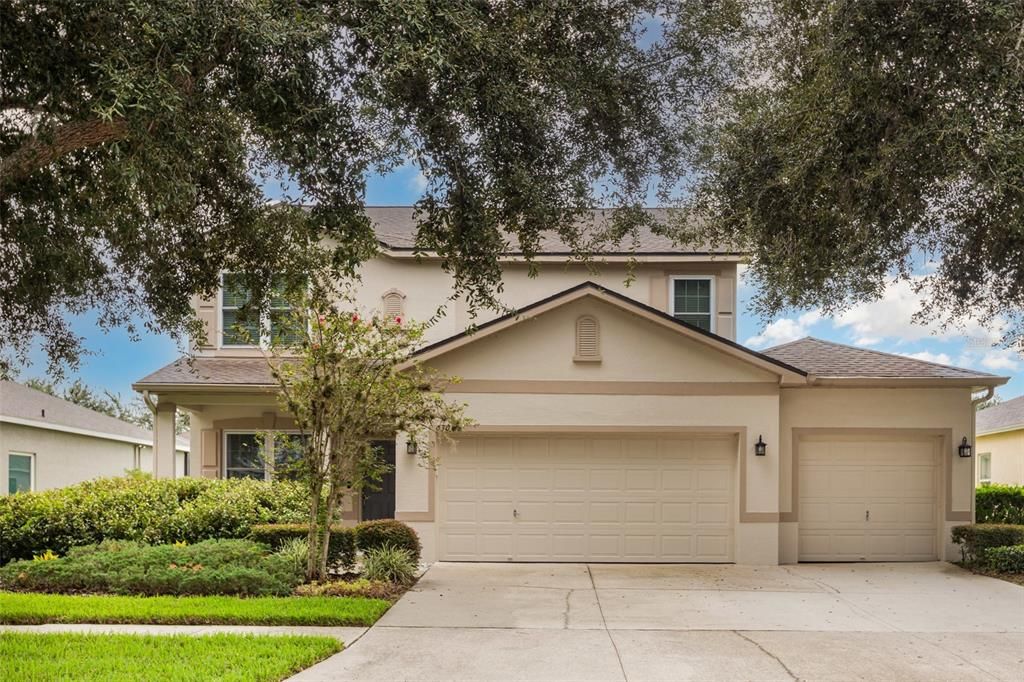 6308 BRIDGEVISTA DRIVE, Lithia, FL 33547
